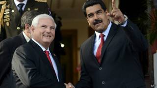 Maduro Martinelli
