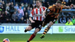 hull vs sunderland
