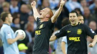 City vs Wigan