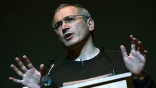 Mijaíl Jodordovsky