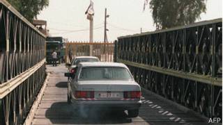 Puente de Allenby