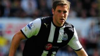 Dan Gosling