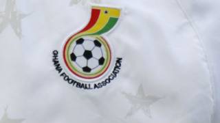 Ghana FA