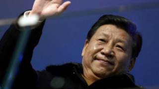 Xi Jinping