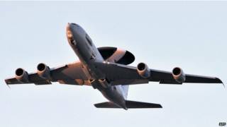 طائرة الأواكس