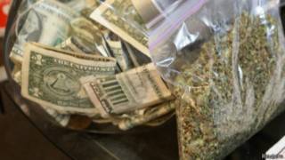 科罗拉多州计划将大麻税用于公益事业。