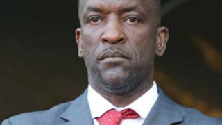 Chris Powell