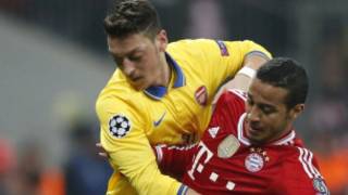 Mesut Ozil