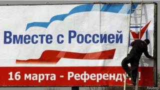 референдум в Криму