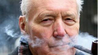 Tony Benn