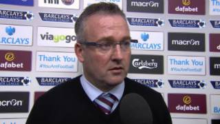 Paul Lambert
