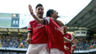 Arsenal