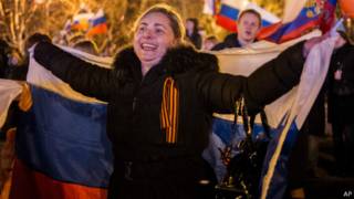 Крым