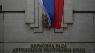 Крым