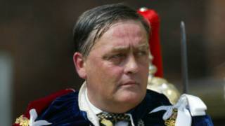 Gerald Grosvenor
