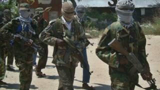 Shabaab