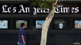 LA Times