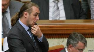 Ігор Мірошниченко