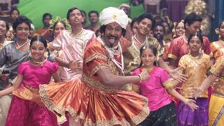 நகைச்சுவை நடிகர் வடிவேல்