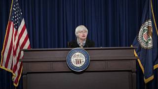 Janet L. Yellen
