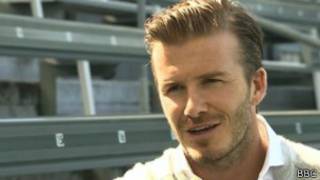 beckham
