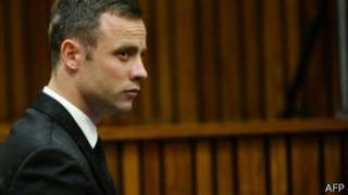 Oscar Pistorius