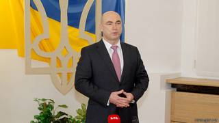 Володимир Євдокимов