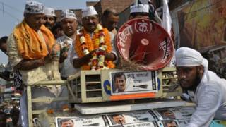 अरविंद केजरीवाल
