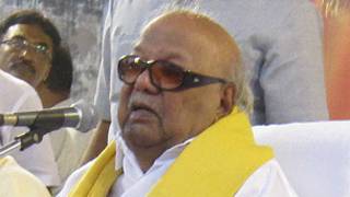 33 திமுக முக்கியஸ்தர்கள் இடைநீக்கம்