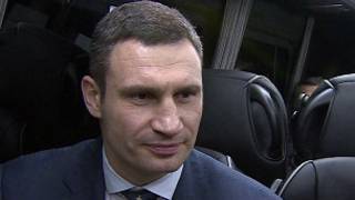 Кличко
