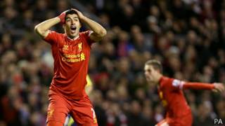 ليفربول