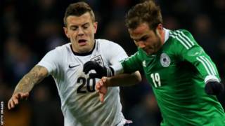 jack wilshere