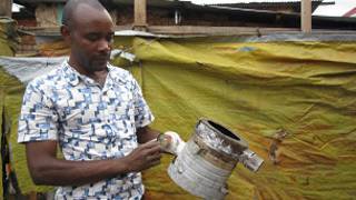 Bahati Mitterand