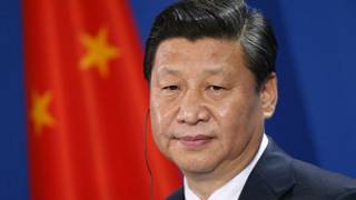 习近平