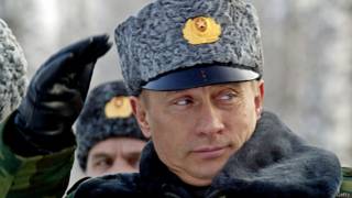 Putin