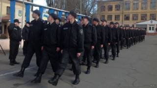 бійці ВВ