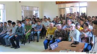 Vụ xử công an TP Tuy Hòa đánh chết ông Ngô Thanh Kiều