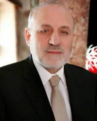 عمر داودزی
