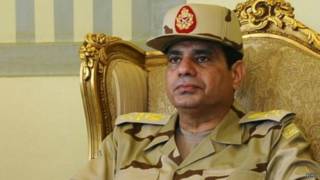عبدالفتاح السيسي