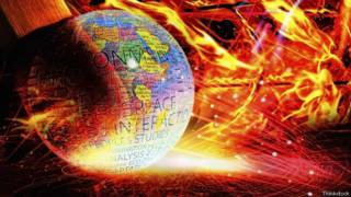 Calentamiento global