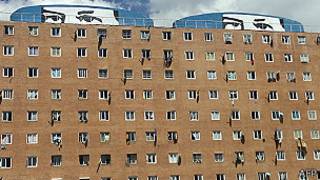 Edificio en Caracas