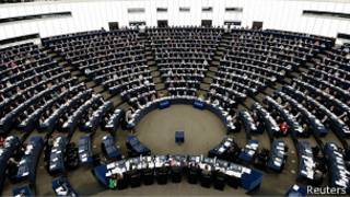 Comisión Europa