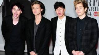 5 Seconds of Summer