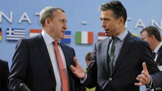 Расмуссен и Дещица