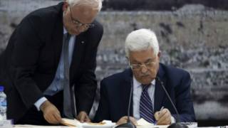 Abbas