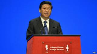 习近平