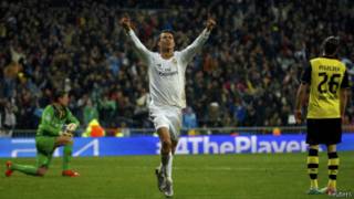 Ronaldo