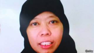 Satinah Binti Jumadi Ahmad