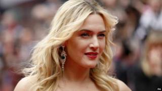 Kate Winslet