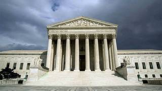 Suprema Corte dos Estados Unidos (AFP/Getty)